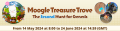 Moogle Treasure Trove - The Second Hunt for Genesis