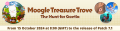 Moogle Treasure Trove - The Hunt for Goetia