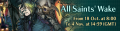 All Saints' Wake '24