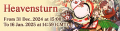 Heavensturn '25