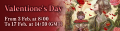 Valentione's Day '25
