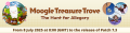 Moogle Treasure Trove - The Hunt for Allegory