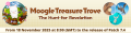 Moogle Treasure Trove - The Hunt for Revelation