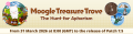 Moogle Treasure Trove - The Hunt for Aphorism