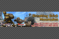 Breaking Brick Mountains '14 / '17 / '20 / '21 / '24
