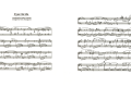 Piano Collections Final Fantasy VIII - Booklet 03