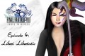 Final Fantasy VIII: Aomes Trianirea