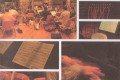 VINOSEC Final Fantasy VIII - Parts Of Booklet 03