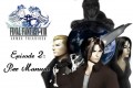 Final Fantasy VIII: Aomes Trianirea