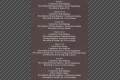 VINOSEC Final Fantasy VIII - Parts Of Booklet 05