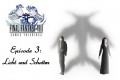 Final Fantasy VIII: Aomes Trianirea