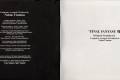 Final Fantasy VIII Original Soundtrack [Box Edition] - Booklet 01