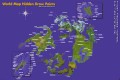 Hidden Draw Points - Скрытые Точки Вытягивания Магии