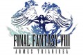 Final Fantasy VIII: Aomes Trianirea