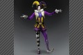 DLC Outfits