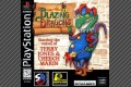 Playstation cover Russian