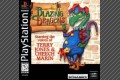 Playstation cover