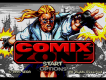 Скриншоты Sega Mega Drive (Genesis)