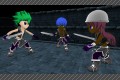 Character Customization