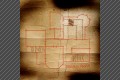 Дом Шепердов (другой мир) / Shepherd's House (Otherworld) 2й этаж
