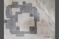 Каторжная тюрьма Оверлук / Overlook Penitentiary Toluca County 2й этаж