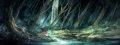 Child of Light Art