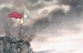Child of Light Art - Аврора