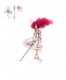 Child of Light Art - Аврора