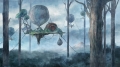 Child of Light Art