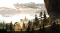 Child of Light Art
