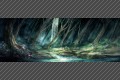 Child of Light Art